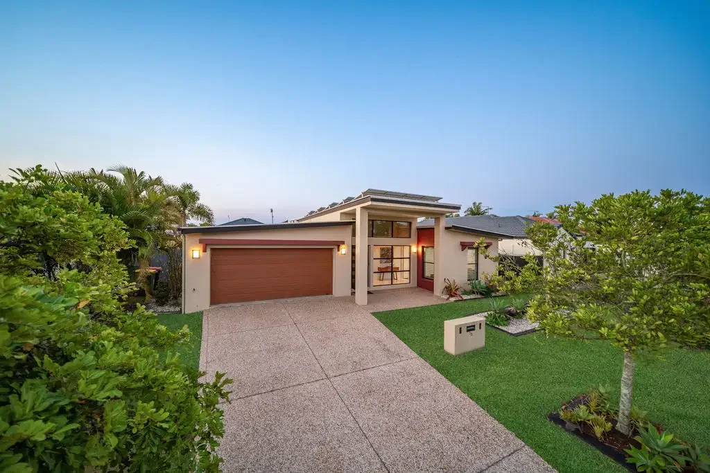 13 Sumatra Court, Parrearra, QLD 4575