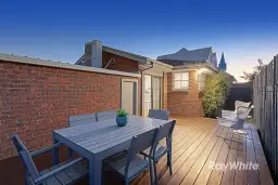 3/17 Elizabeth Crescent, Carnegie