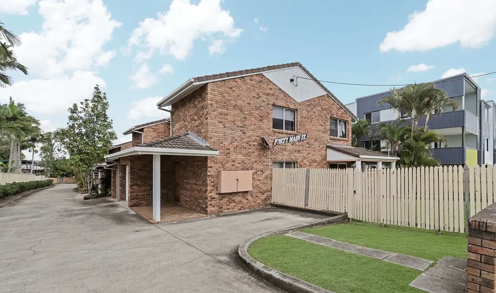 4/40 Main Street, Narangba, QLD 4504