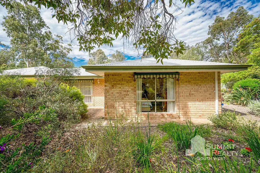 2 Jib Rise, Leschenault, WA 6233