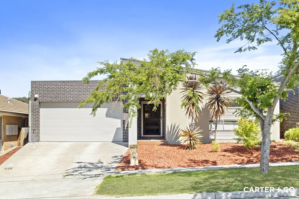 27 Renouf Street, Casey, ACT 2913