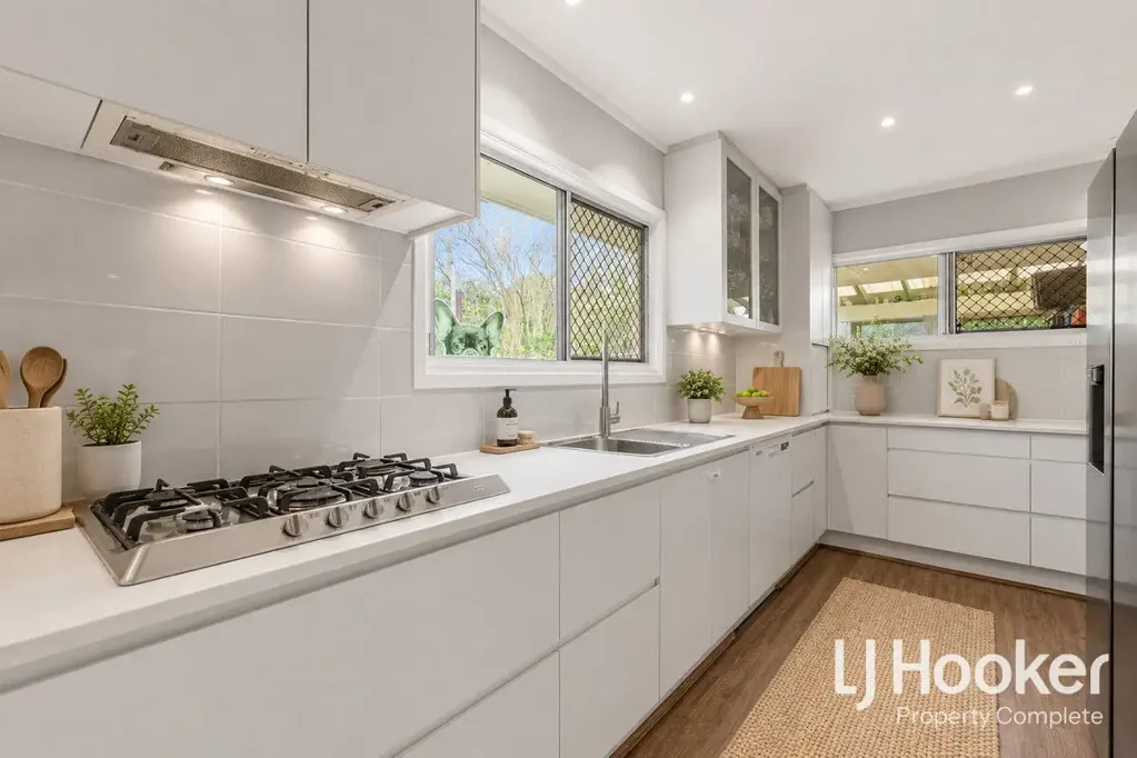 Woodridge 3غرفة نوم Space, Sustainability & Endless Potential in the Heart of Woodridge