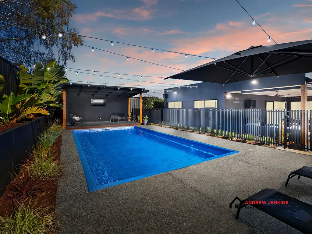 Cobram 4Kwarto Where Luxury Meets Lifestyle – The Ultimate Entertainer