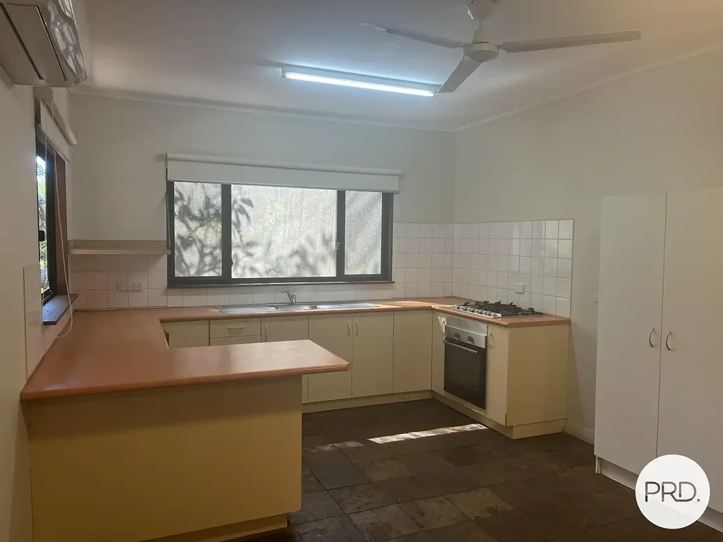 2-Bedroom Home with Tropical Gardens - Available Now!