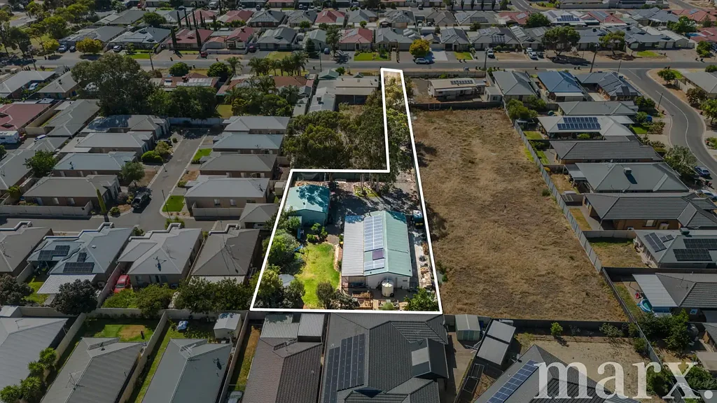 Munno Para West 3Moenga Rare Development Opportunity