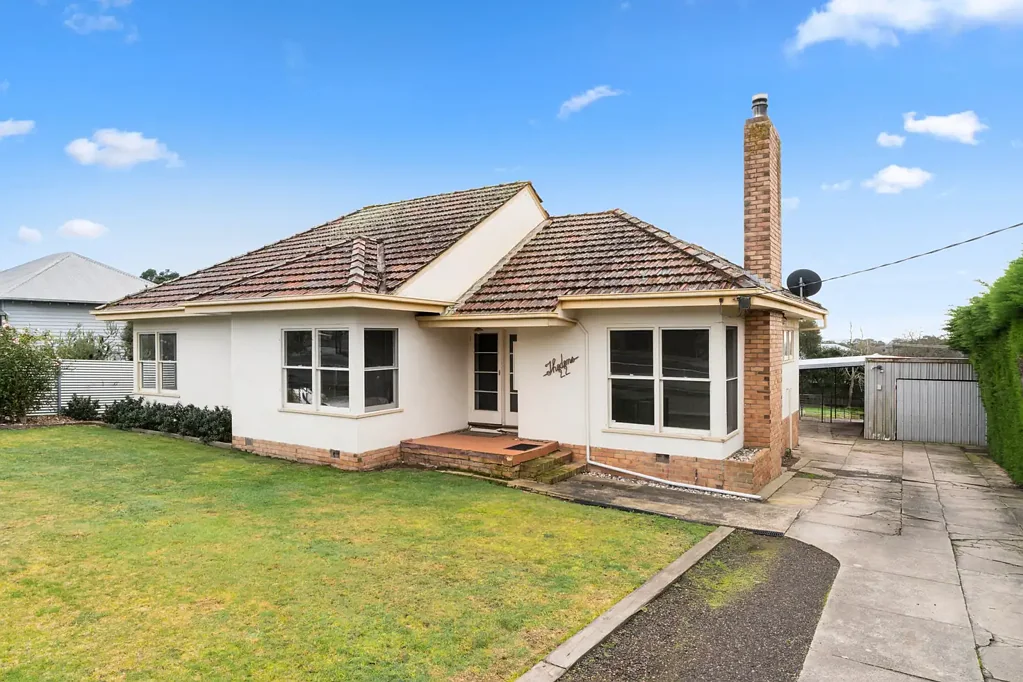 Camperdown 3Zimmer Opportunity Knocks