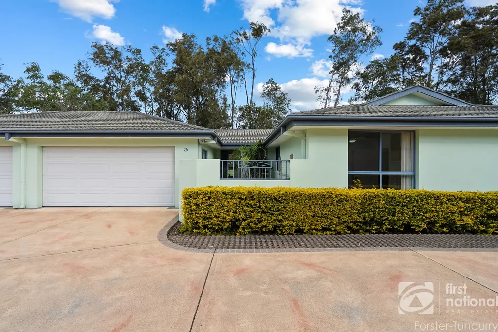 3/36-40 Boundary Street, Forster, NSW 2428