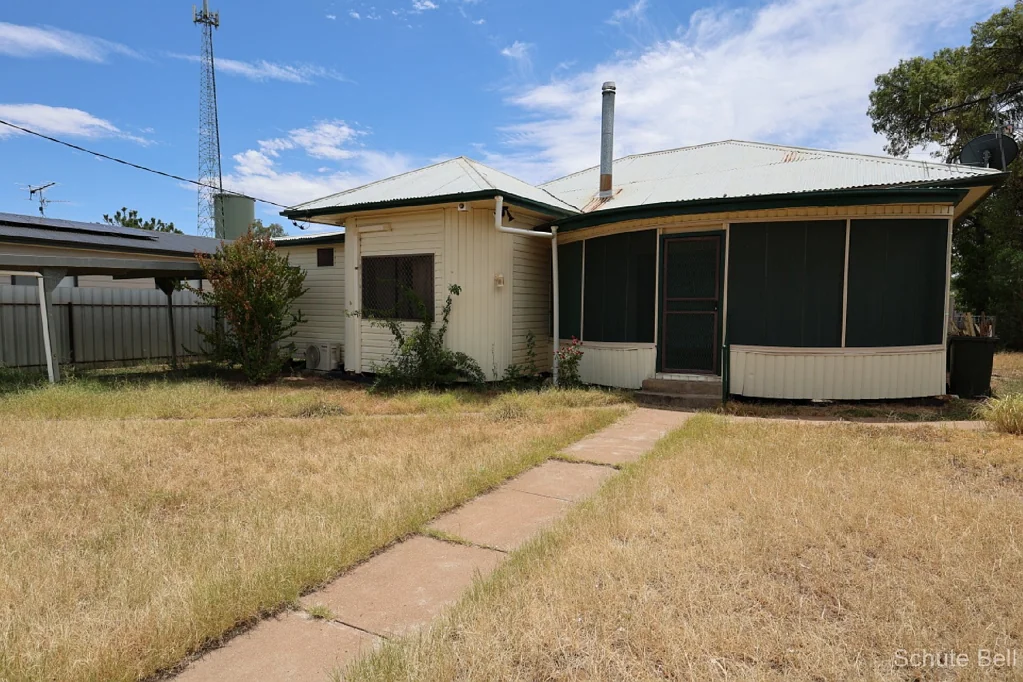 Bourke 3Kwarto Great Rental Return