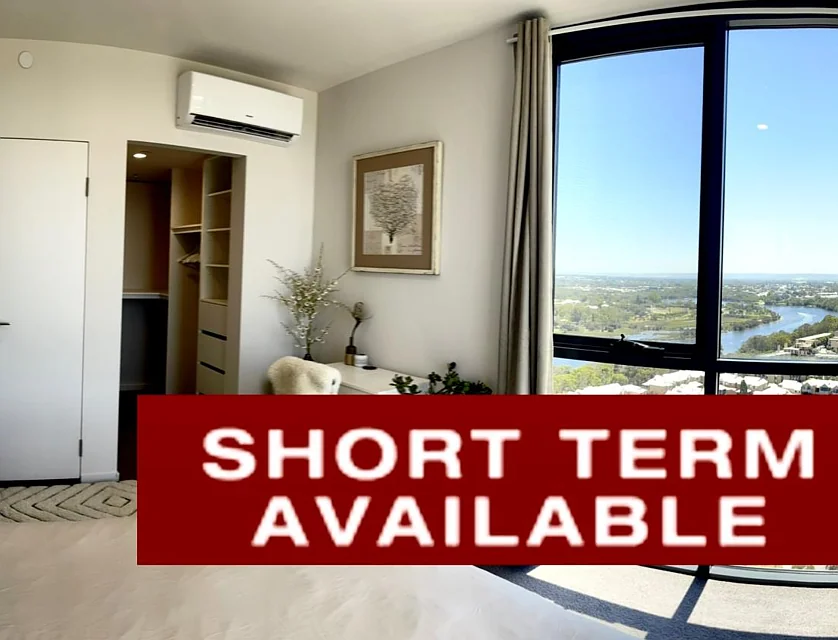 1806/31 Rowe Avenue, Rivervale, South East Perth, 1 phòng ngủ, 1 phòng tắm, Apartment