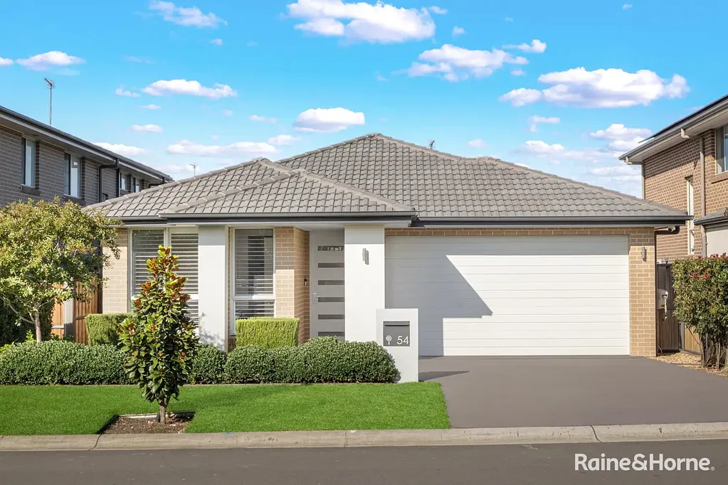 54 Corvus Way, Box Hill, NSW 2765