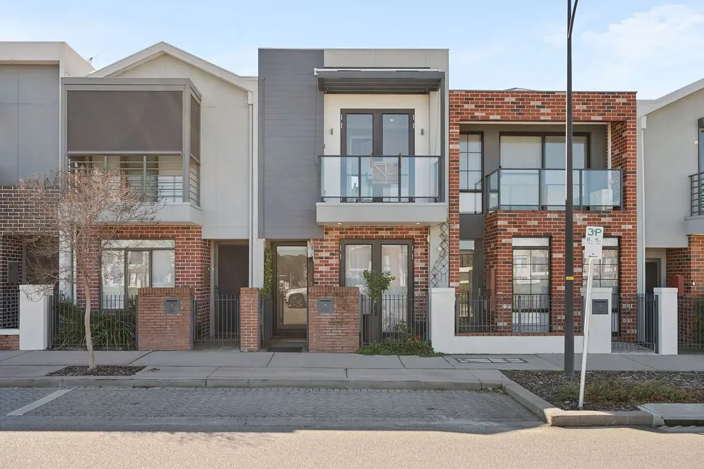 Ellenbrook 2બેડરૂમ Ex-Display Elegance in the Heart of Ellenbrook