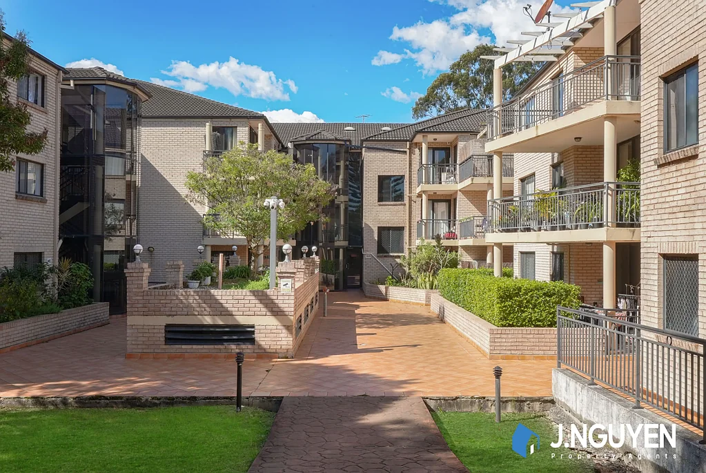 14/91 Meredith Street, Bankstown, NSW 2200
