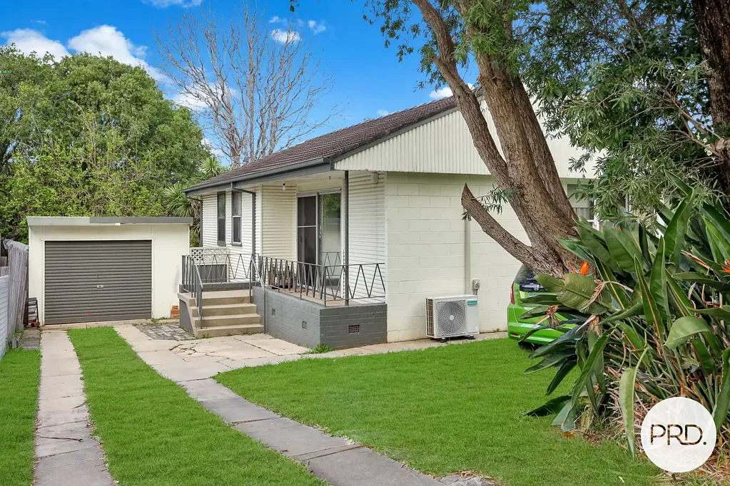 Mount Warrigal 3房  The Perfect Place to Start