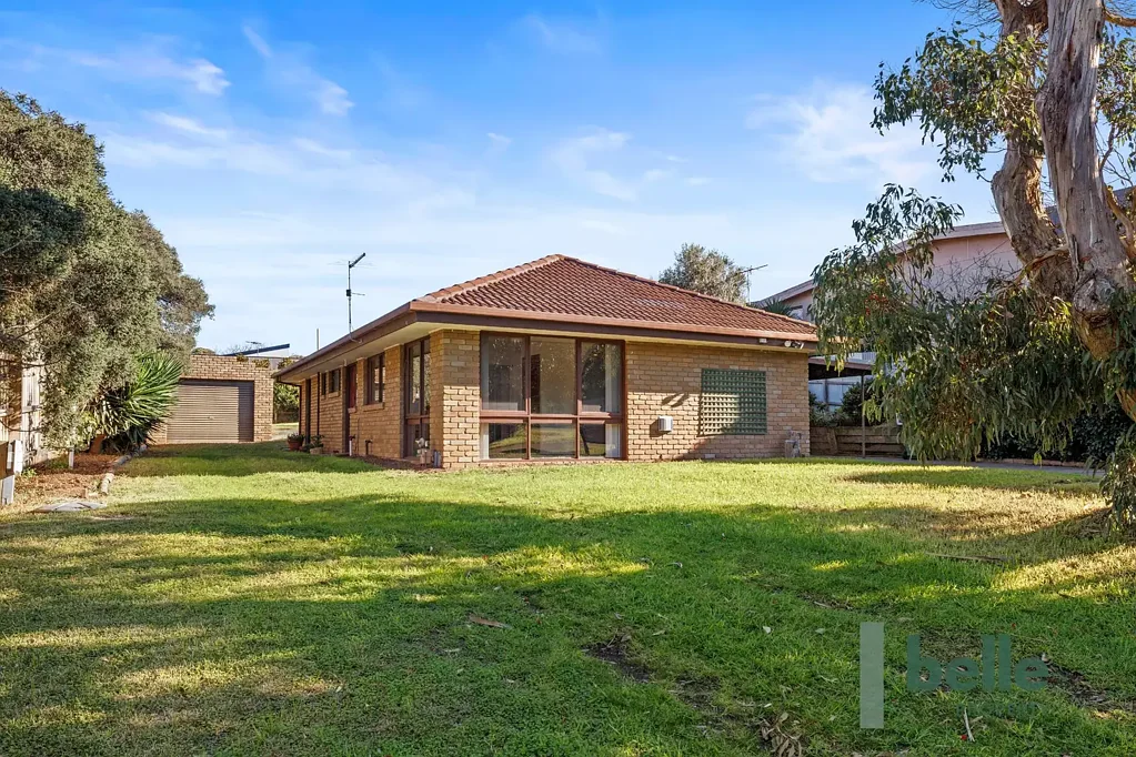 Blairgowrie 3chambre Coastal serenity between the ocean & bay!
