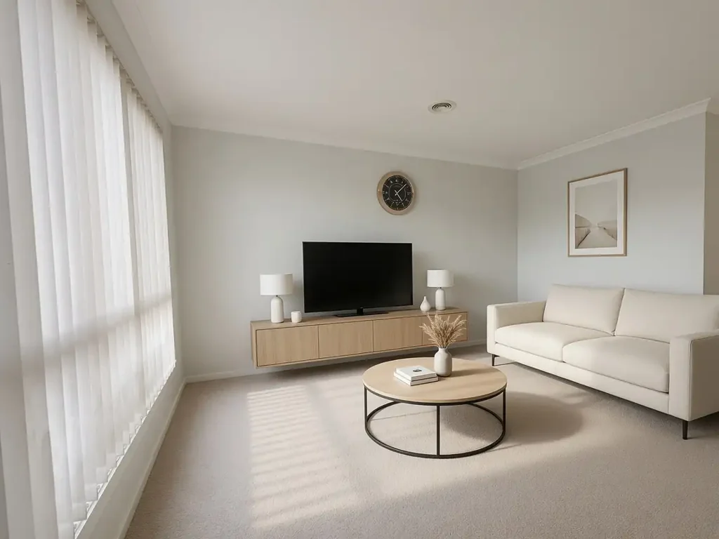 Modern Family Living in the Heart of Gungahlin