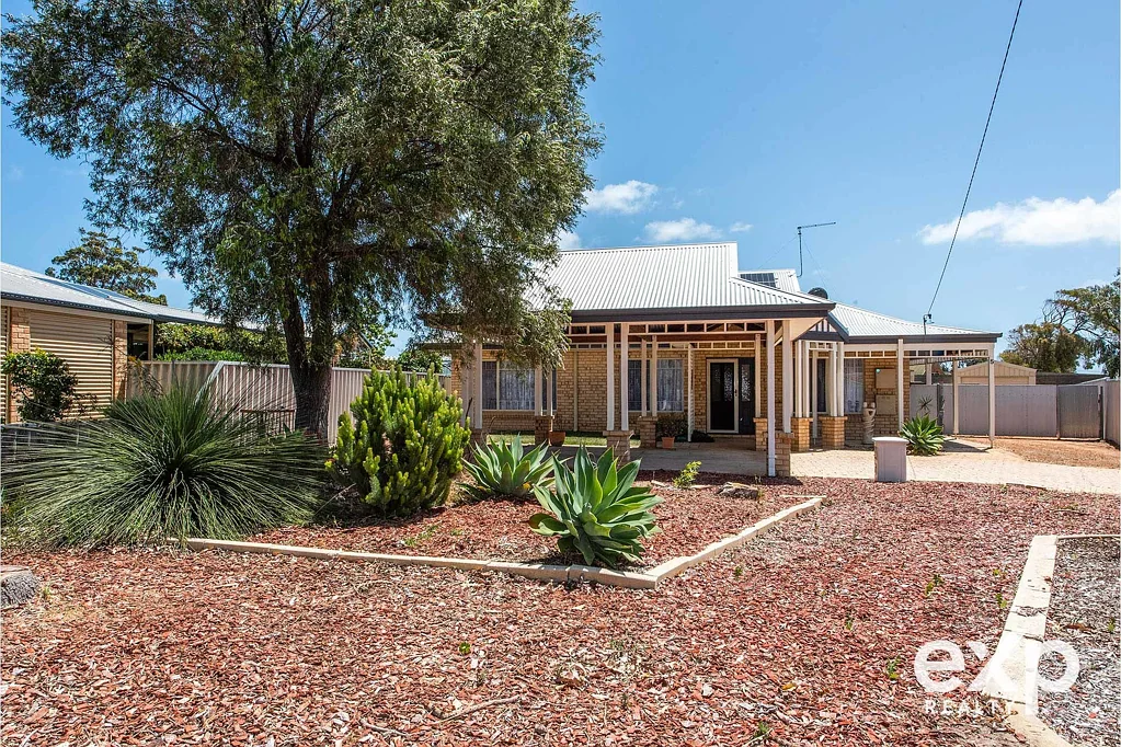 5 Kennett Place, Dawesville, WA 6211