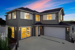 3D Wallace Road, Ranui