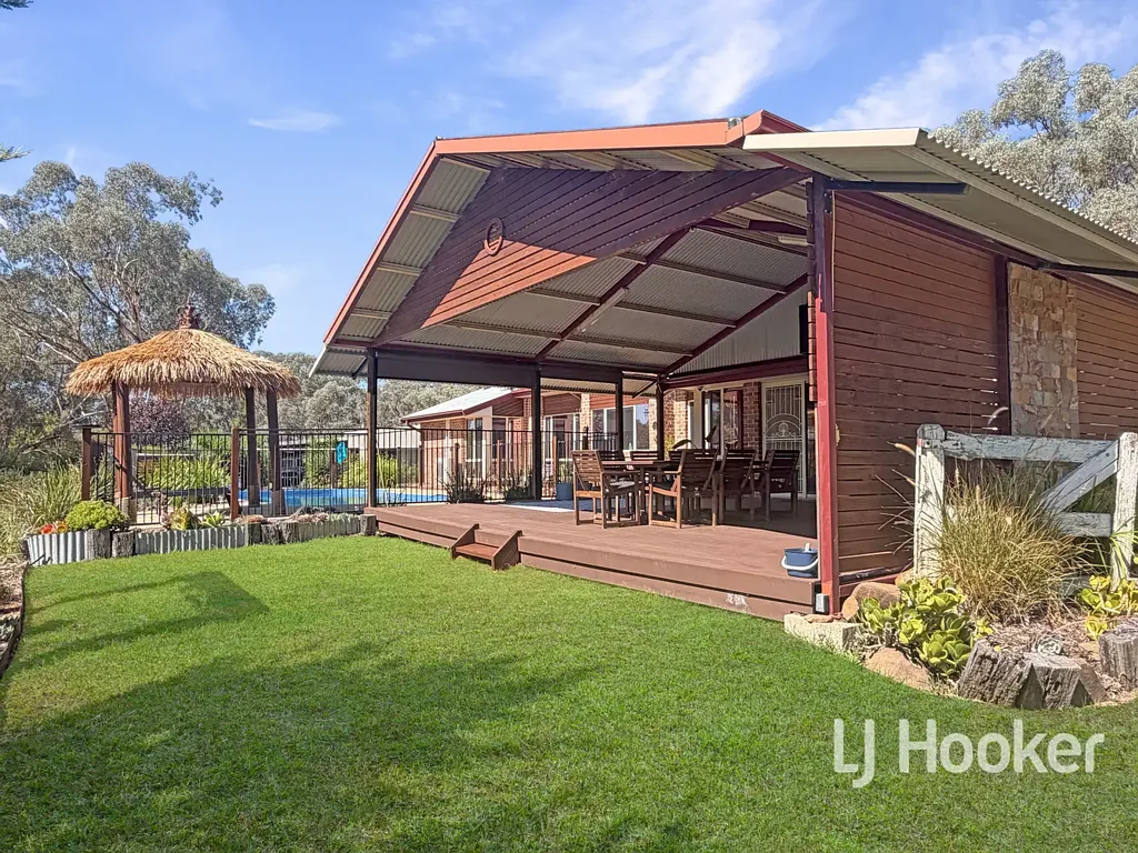 Inverell 4Moenga Private Lifestyle Retreat with Stunning Views