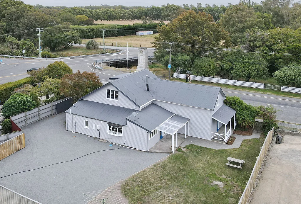 855 Old Tai Tapu Road, Tai Tapu, Christchurch, Canterbury