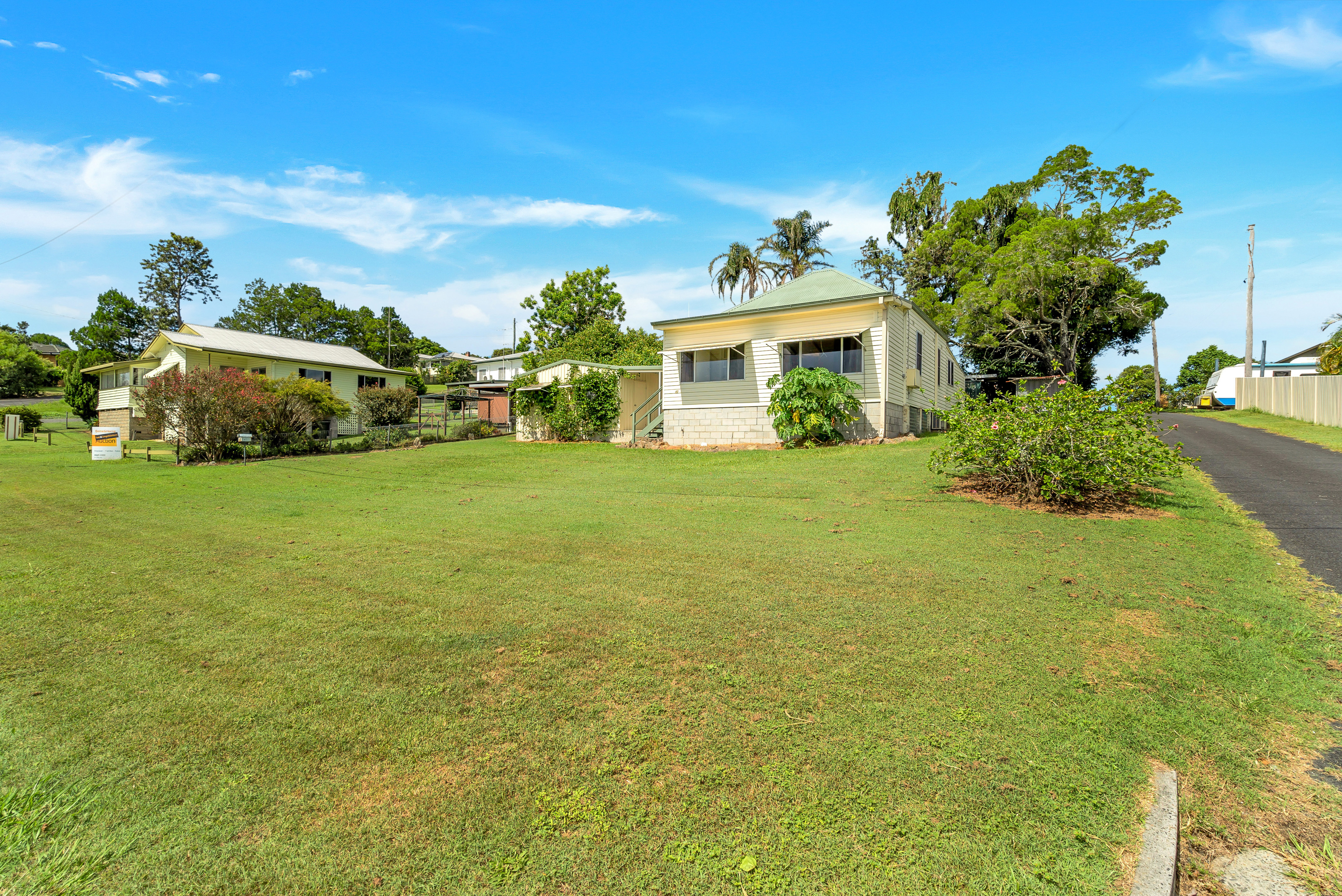 43 GRAFTON ST, MACLEAN NSW 2463, 0 Schlafzimmer, 0 Badezimmer, House