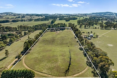  Brookleigh Road, Strathbogie, VIC 3666, 0 침실, 0 욕실, Section