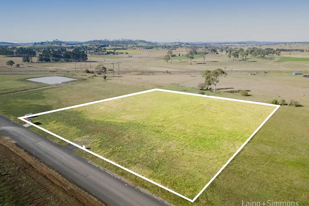 Armidale  Premium Lifestyle Block with Panoramic Country Views