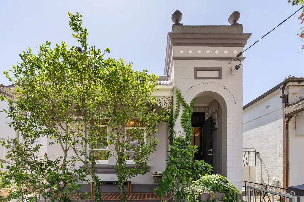 21 Steward Street, Lilyfield, NSW 2040