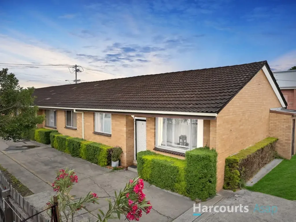 Dandenong 2Kwarto Discover Your Ideal Home or Investment Opportunity!