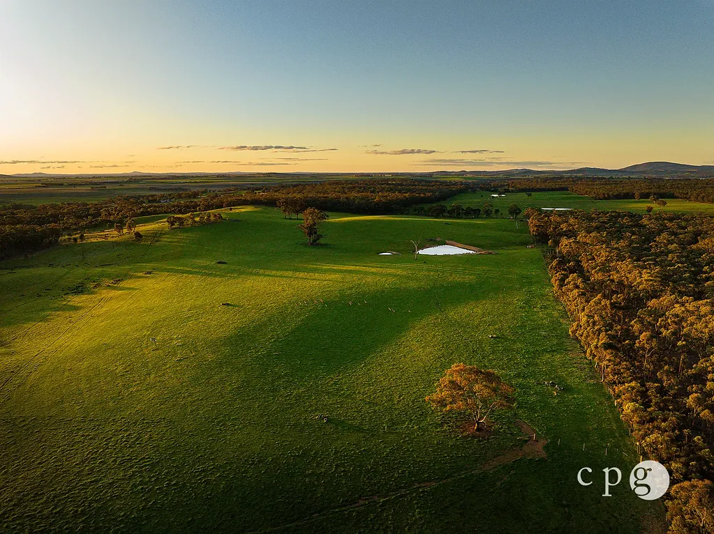 Joyces Creek A LIFESTYLE OF SUNSETS AND VIEWS
