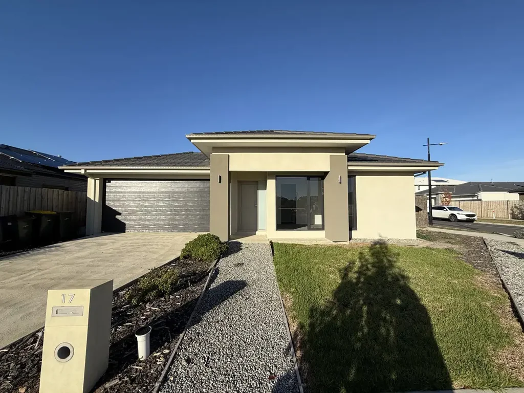 Stylish Home with Family-Friendly Floor Plan
