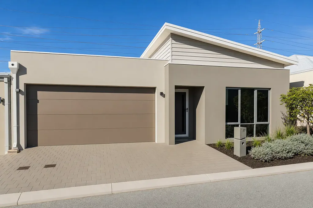 Hammond Park 3 Slaapkamer Modern Low-Maintenance Living in Prime Hammond Park Location