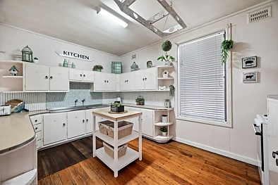 24 Warwick Street, Penrith, NSW 2750, 2 slaapkamers, 1 badkamers, House