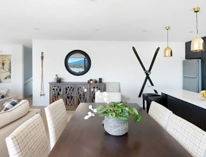 6/18 Nettin Circuit, Jindabyne, South Coast, 4 રૂમ, 2 બાથરૂમ, Townhouse