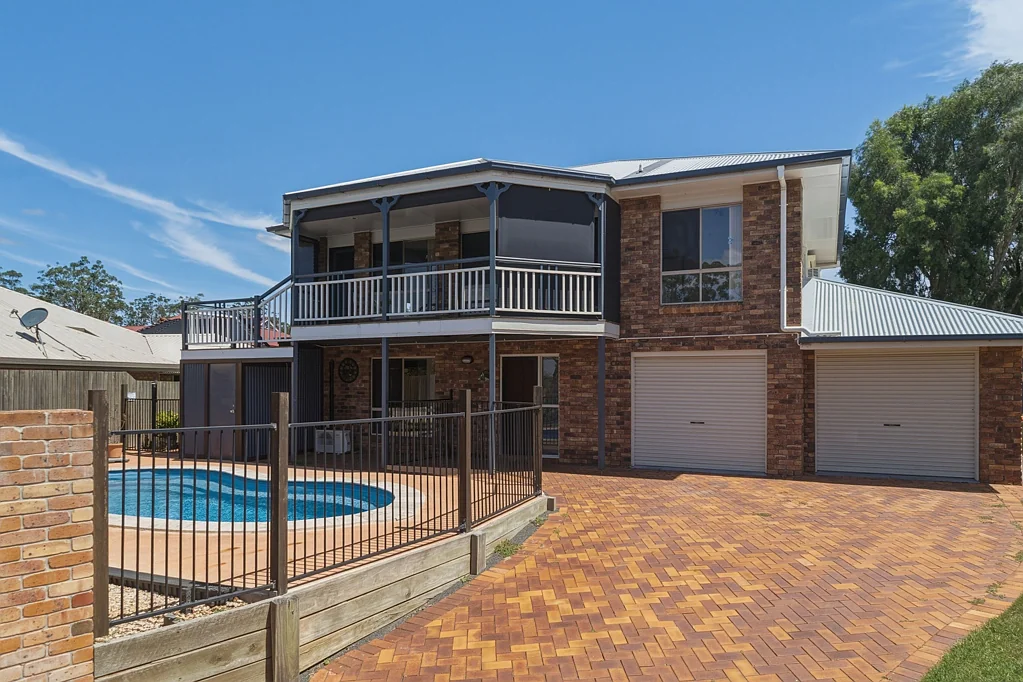 19 Rosbrook Court, Rangeville, QLD 4350