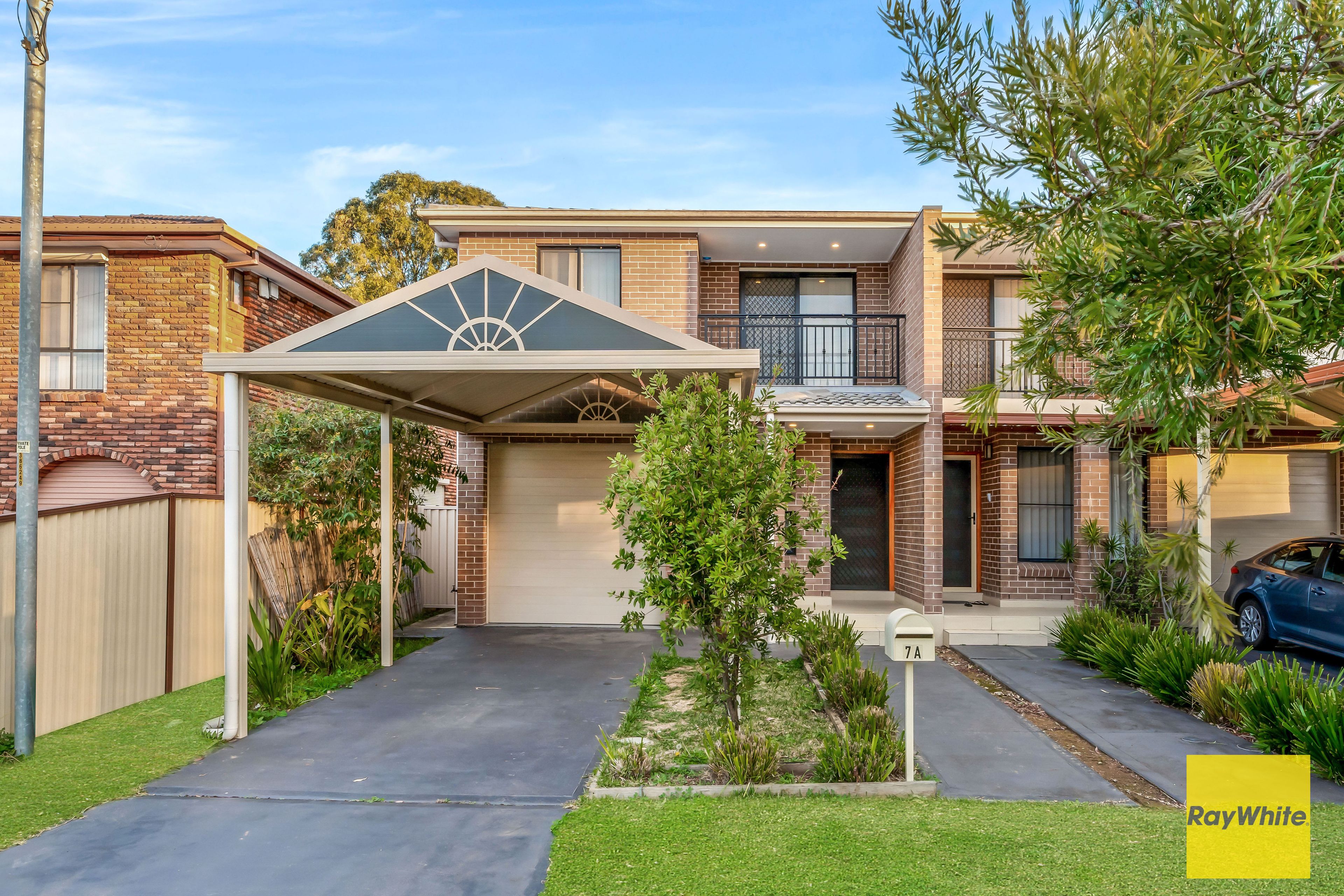 7A PREMIER ST, CANLEY VALE NSW 2166, 0房, 0浴, House