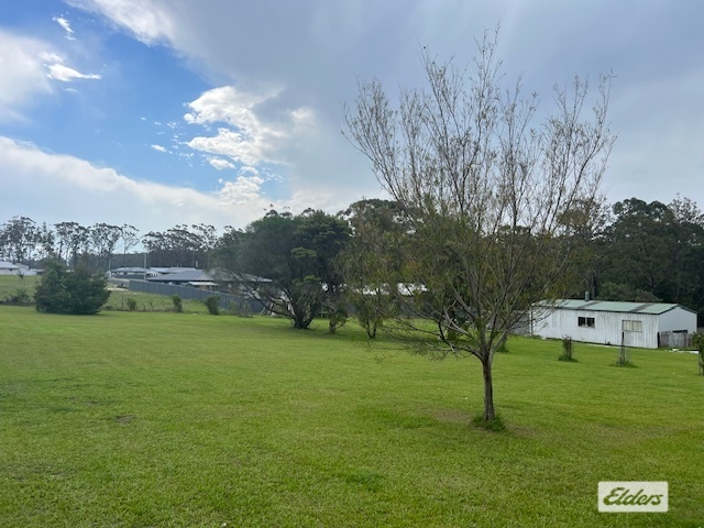 37-41 BLACKFELLOWS LAKE RD, KALARU NSW 2550, 0房, 0浴, Section