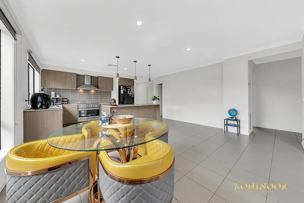 Donnybrook 4房  Space to Grow, Entertain & Thrive!