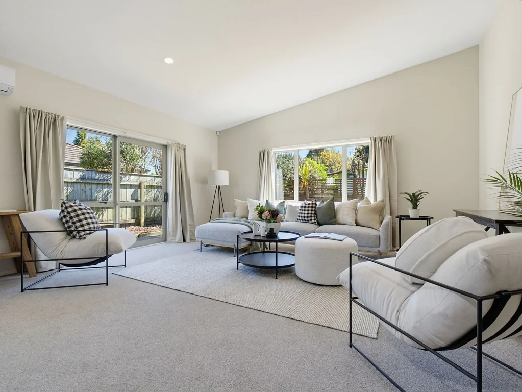 Lynmore 3कमरा Redwoods Ready, Easy care Living
