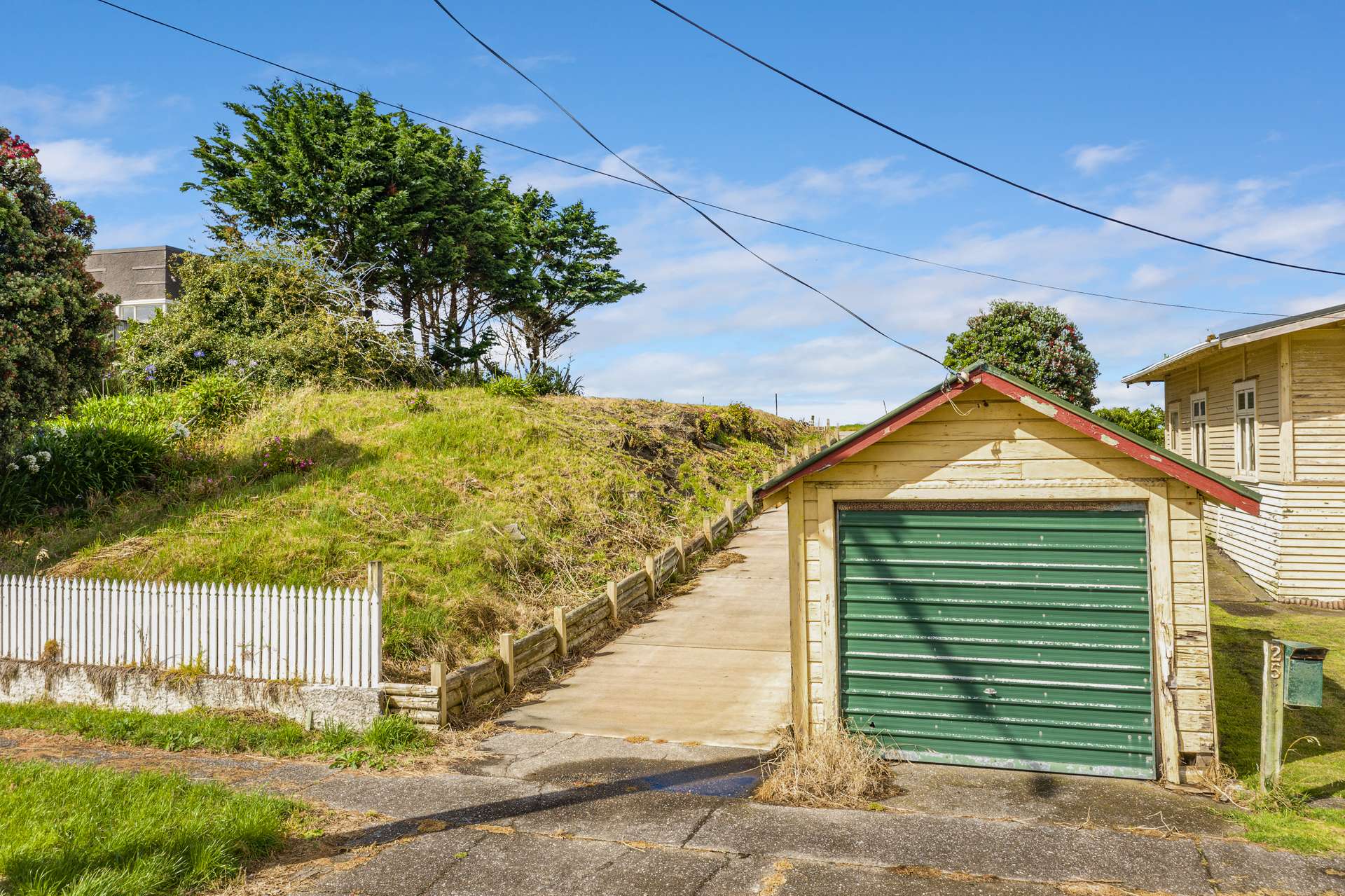 23 Middlesex Street, Patea, South Taranaki, 0 rūma, 0 rūma horoi