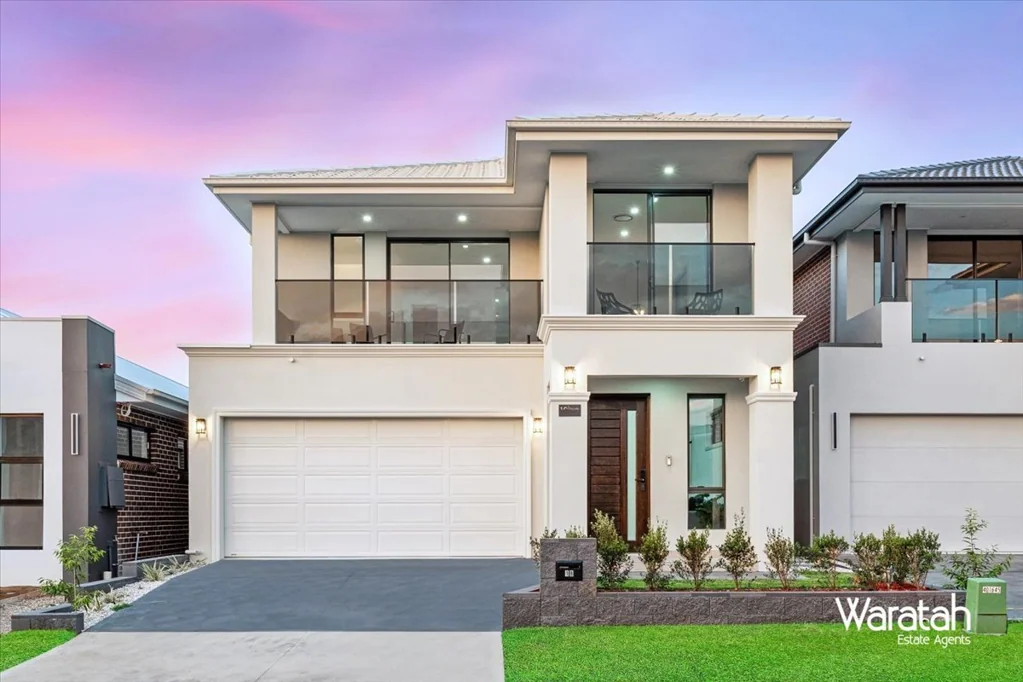 18 Trevally Street, Marsden Park, NSW 2765