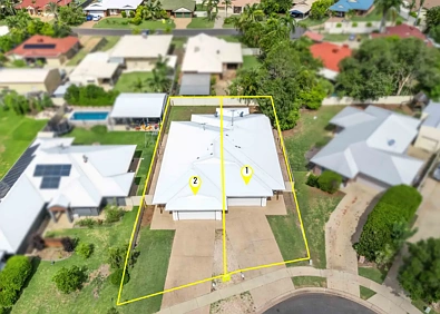 9 Paperbark Place, Emerald, QLD 4720, 6 slaapkamers, 4 badkamers, Apartment