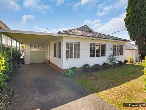 4 Bedroom Family Home