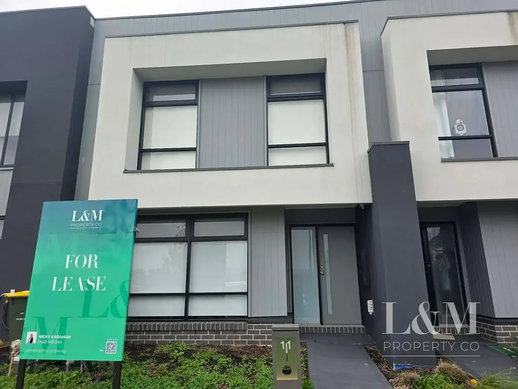 Family-Friendly Living in Donnybrook