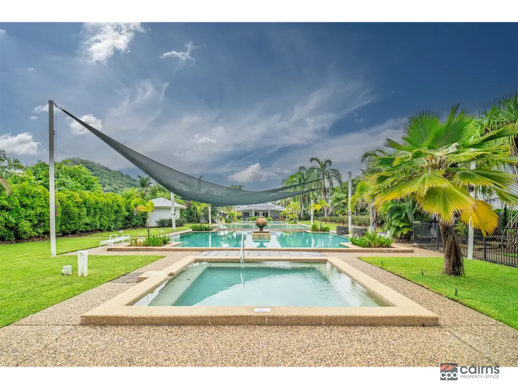 Trinity Beach 3Kwarto Be On Holidays Where You Live In Beachside Suburb
