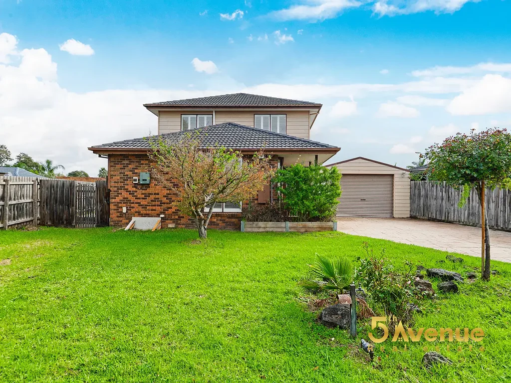 5 Bedroom Family Home in a Great location