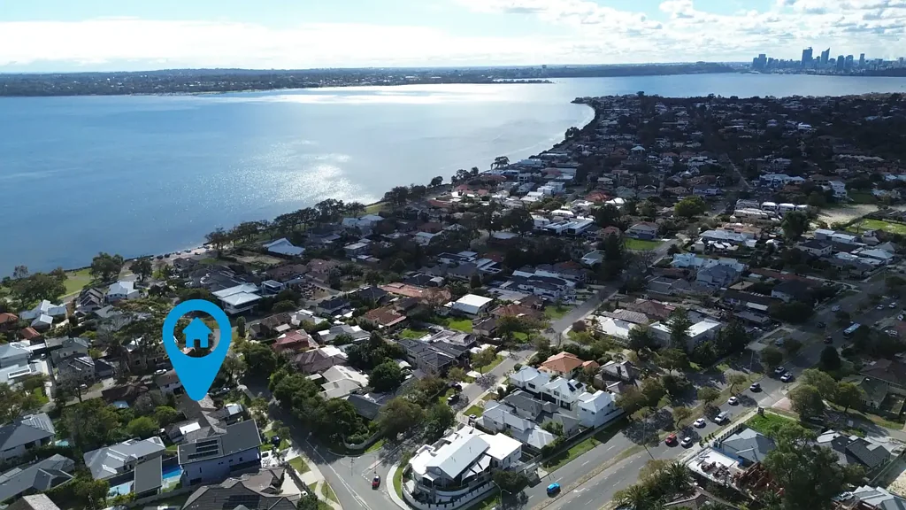 Applecross 2Zimmer Classic Quarter Acre Duplex Block