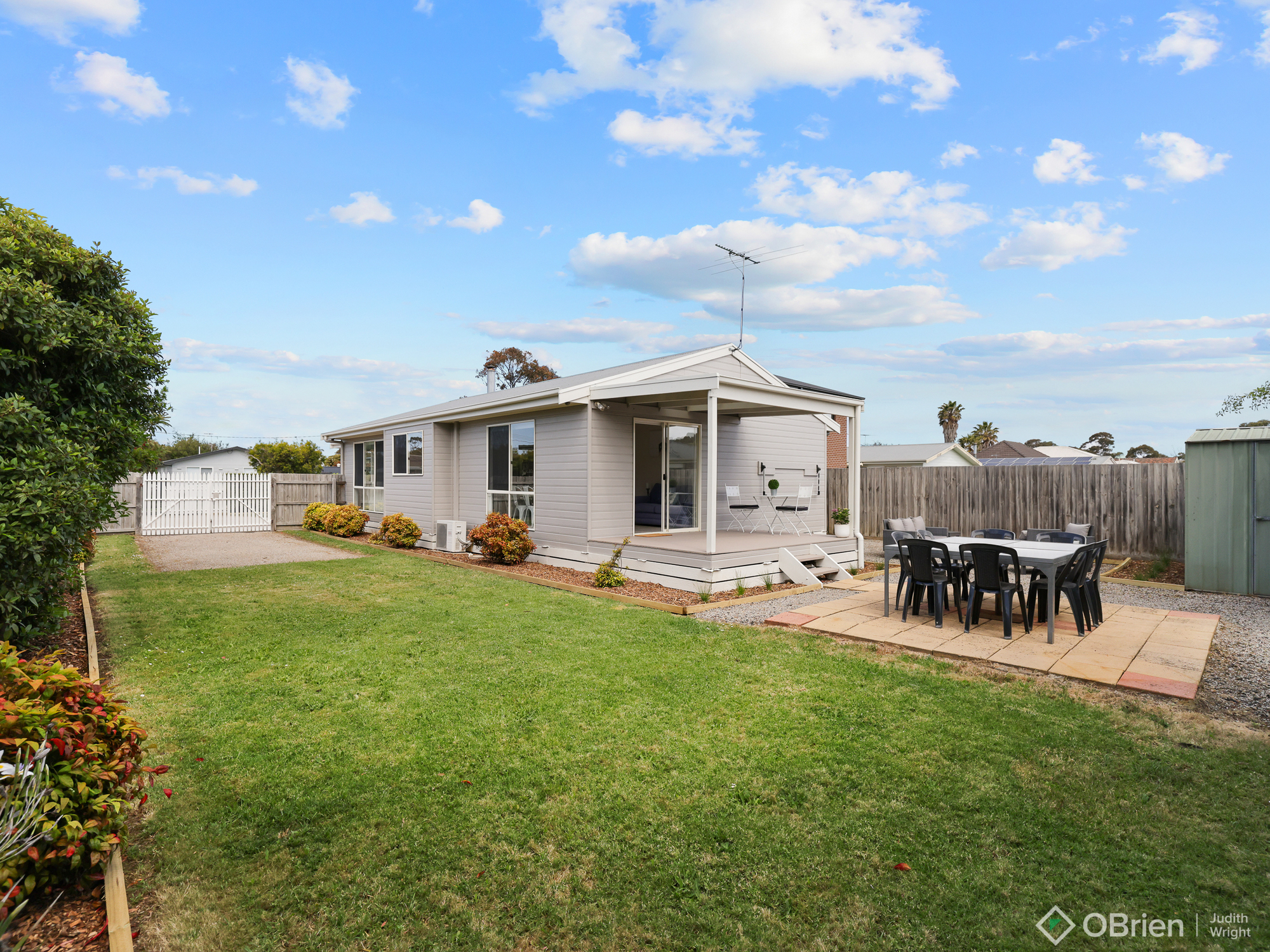 6 IRVING RD, COWES VIC 3922, 0房, 0浴, House