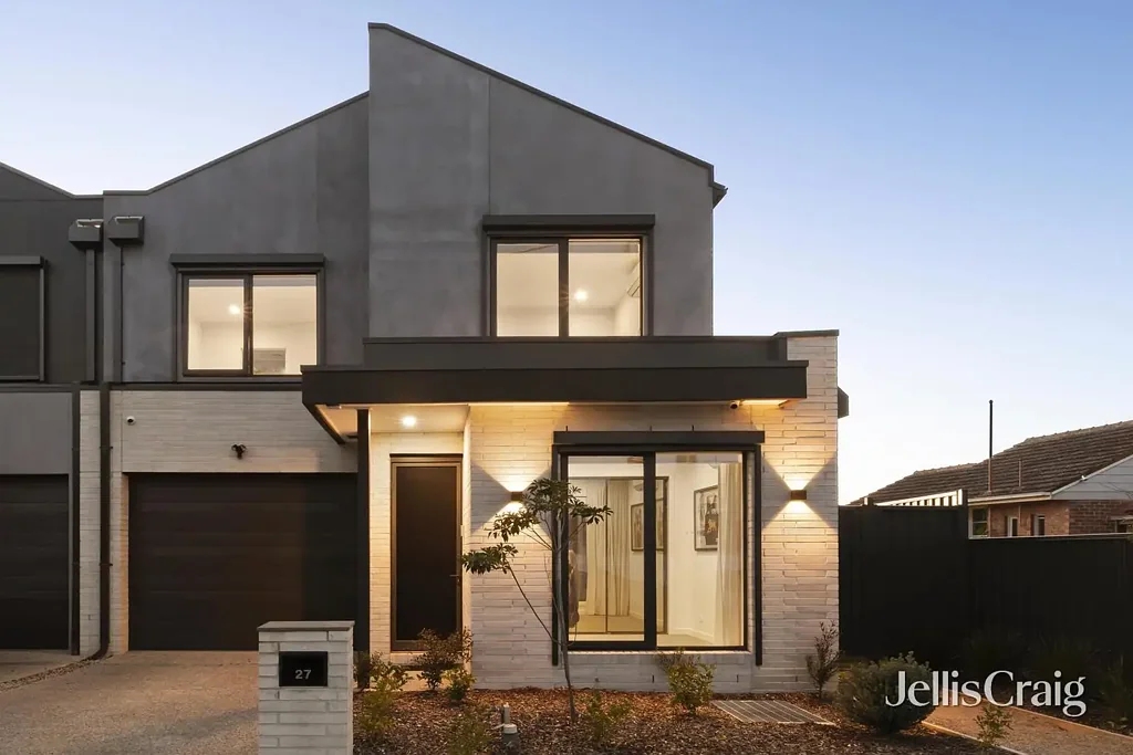 Heidelberg West 4Phòng ngủ Architectural Excellence in Lifestyle Locale