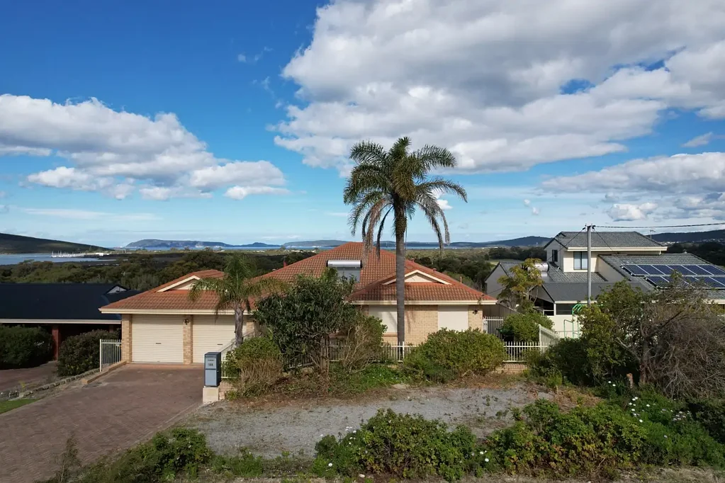 Bayonet Head 5Zimmer Great Family Home