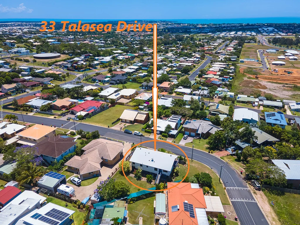 33 Talasea Drive, Kawungan, QLD 4655